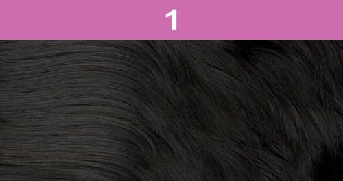 Foxy Lady (Кейси) - перука от устойчиви на топлина фибри за коса F4_30