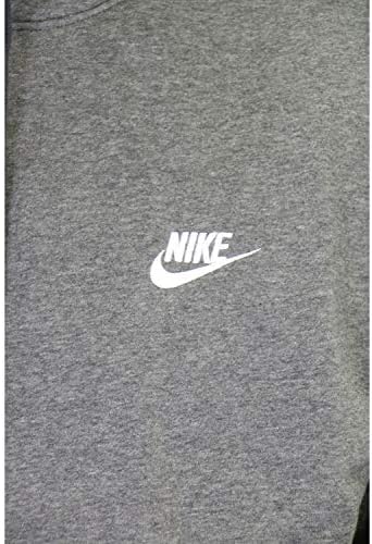 Nike Мъжка Класическа hoody с качулка