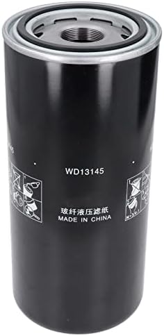 YWBL-WH Маслен Филтър, Смяна на Масления филтър на Двигателя на Винт Въздушен Компресор за 7,5 кВт/100 л. с. по-Горе модели WD13145, Пневматични на Допълнителни Компоненти