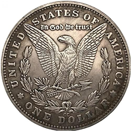 Froiny Hobo 1890 - Вид на Копия на монети в щатски долари