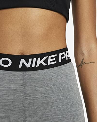 Дамски Професионални Компресия шорти Nike