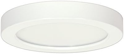 Led лампа Satco Products S9357 Blink За скрит монтаж, 13,5 W /7, Бял