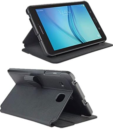 Калъф-за награда Verizon за Samsung Galaxy Tab E 8 - Черен