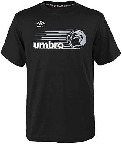 Тениска Umbro Boys Futbol Speed Tee