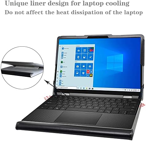 Защитен калъф Alapmk за 13,3 Lenovo ThinkPad L13 Yoga Gen 3/ThinkPad L13 Gen 3/ThinkPad X13 Yoga Gen 3/ThinkPad X13 Gen