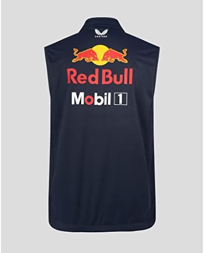 Отборен Жилетка Red Bull Racing F1 2023